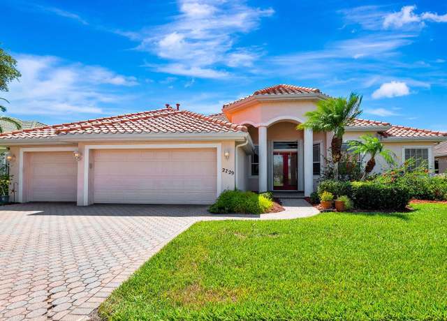 Property at 2729 Harvest Dr, Sarasota, FL 34240, 4 beds, 3 baths