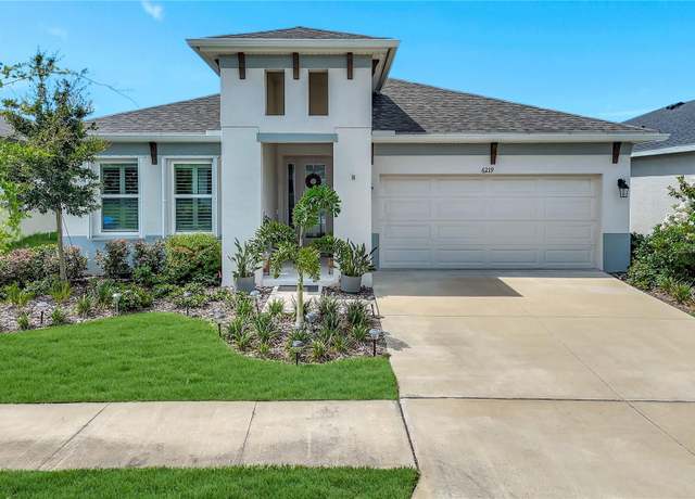 Property at 6219 Golden Nettle Dr, Apollo Beach, FL 33572, 3 beds, 3 baths