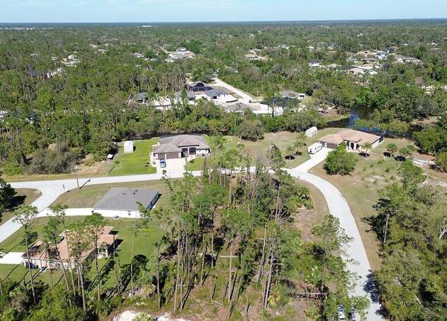 Property at Namatka Ave, North Port, FL 34288
