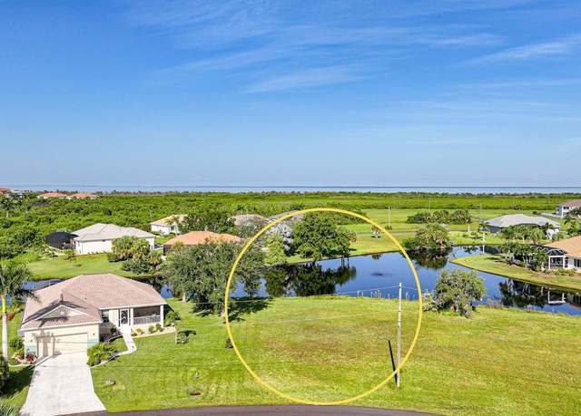 Property at 17357 Yosemite Ct, Punta Gorda, FL 33955