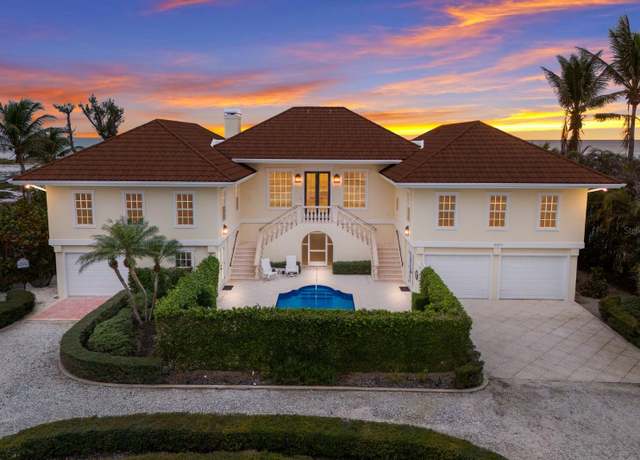 Property at 16271 N Island Ct, Boca Grande, FL 33921, 3 beds, 4.5 baths