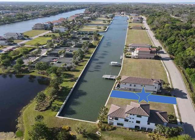 Property at 206 Harbor Village Pt N, Palm Coast, FL 32137