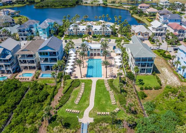 Property at 1000 Cinnamon Beach Way #941, Palm Coast, FL 32137, 3 beds, 3 baths