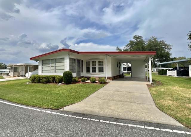 Property at 152 Dogwood Trl, Leesburg, FL 34748, 1 bed, 1 bath
