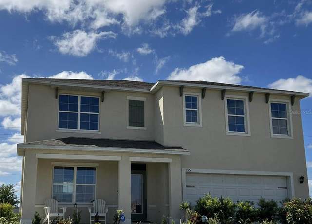 Property at 3722 Bluethread Way, Poinciana, FL 34759, 5 beds, 3 baths