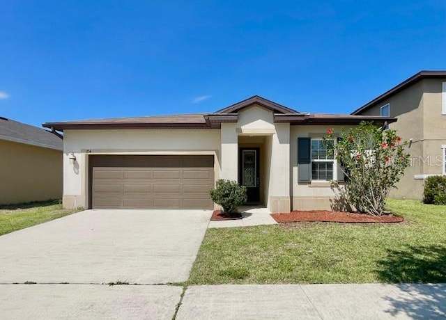 Property at 254 Alford Dr, Davenport, FL 33896, 4 beds, 2 baths
