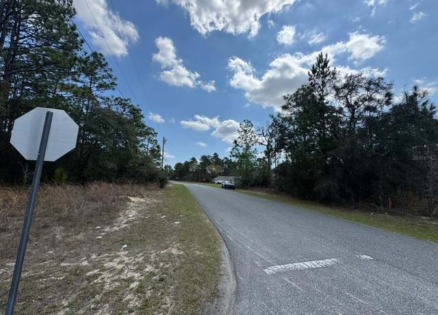 Property at Undisclosed address, Citrus Springs, FL 34434
