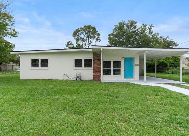 Property at 5115 W Livingston St, Orlando, FL 32811, 3 beds, 2 baths