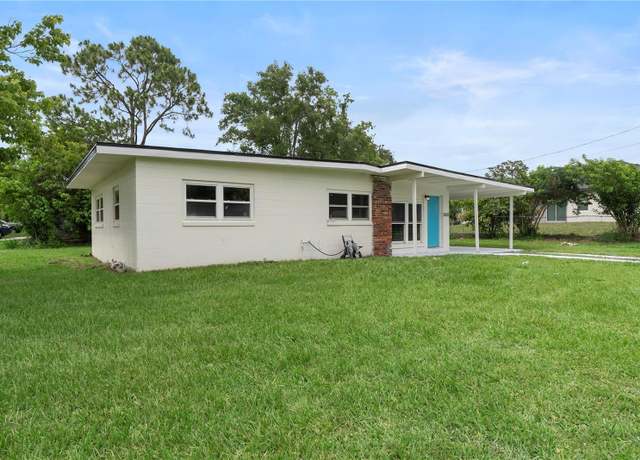 Property at 5115 W Livingston St, Orlando, FL 32811, 3 beds, 2 baths