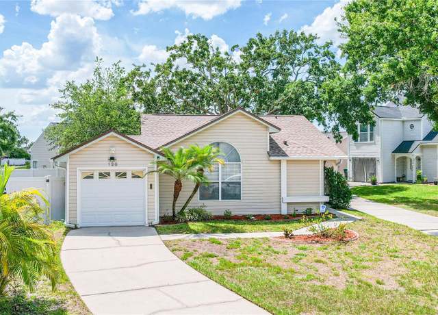 Property at 126 Spanish Moss Ct, Orlando, FL 32828, 3 beds, 2 baths
