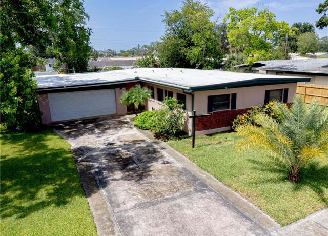 Property at 580 Gardenia Cir, Titusville, FL 32796, 3 beds, 2 baths