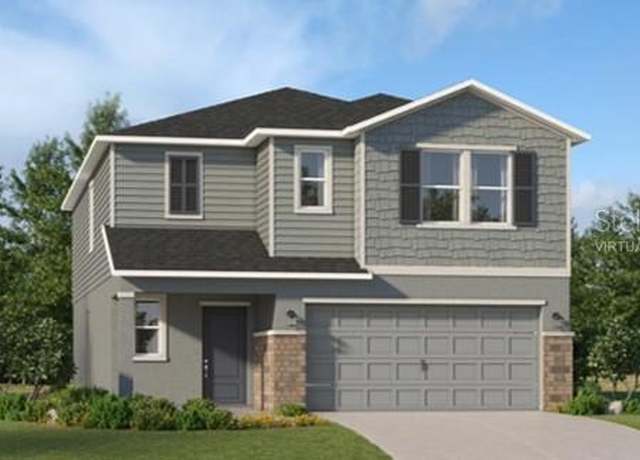 Property at 4413 River Beacon Blvd, Davenport, FL 33837, 6 beds, 3 baths