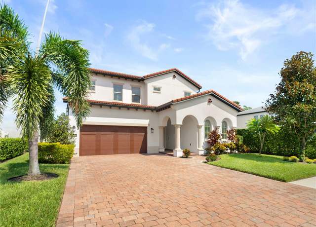Property at 10414 Royal Cypress Way, Orlando, FL 32836, 5 beds, 4.5 baths