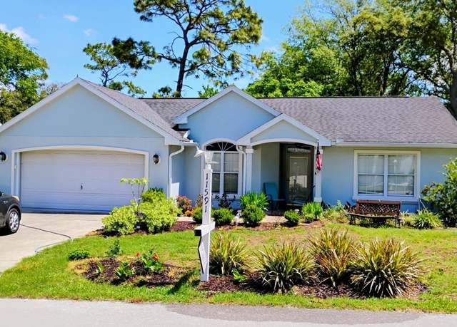 Property at 11591 SW 78th Ave, Ocala, FL 34476, 2 beds, 2 baths