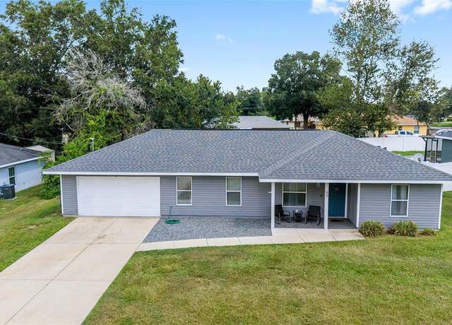 Property at 99 Pecan Course Cir, Ocala, FL 34472, 3 beds, 2 baths