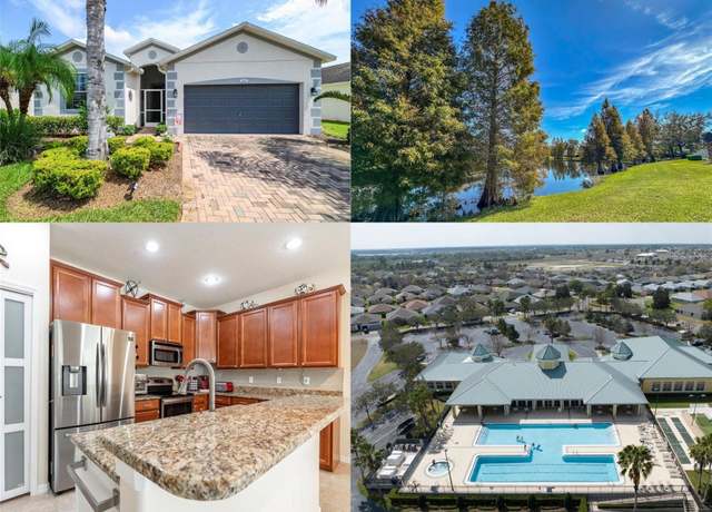 Property at 4104 Martindale Loop, Winter Haven, FL 33884, 3 beds, 2 baths