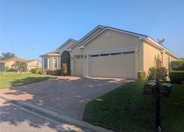 Property at 4496 Strathmore Dr, Lake Wales, FL 33859, 3 beds, 2 baths