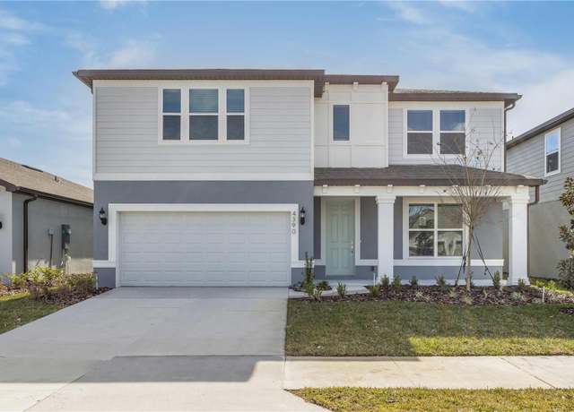 Property at 4390 SW 84th Street Rd, Ocala, FL 34476, 4 beds, 3.5 baths