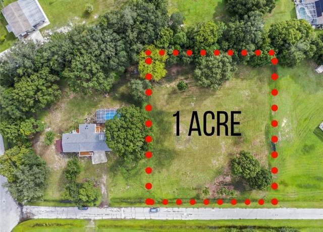 Property at Fox Ridge Blvd, Wesley Chapel, FL 33543
