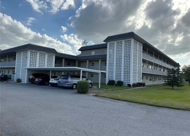 Property at 1220 57th St N Unit 204C, St Petersburg, FL 33710, 2 beds, 2 baths