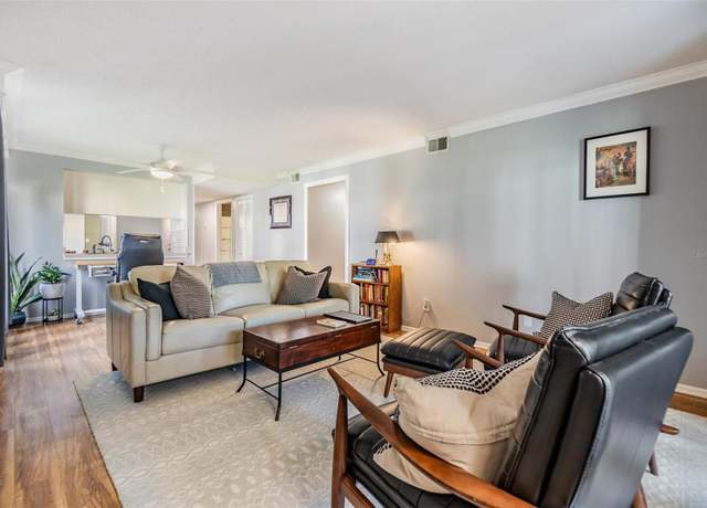 Property at 4917 Puritan Cir #105, Tampa, FL 33617, 2 beds, 2 baths