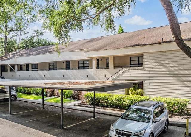 Property at 4917 Puritan Cir #105, Tampa, FL 33617, 2 beds, 2 baths