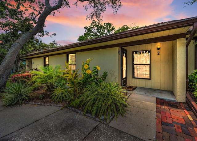 Property at 1288 Powderpuff Dr #1202, Dunedin, FL 34698, 2 beds, 2 baths