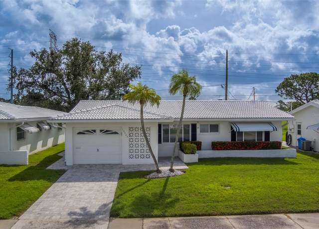 Property at 10005 41st St N, Pinellas Park, FL 33782, 2 beds, 2 baths
