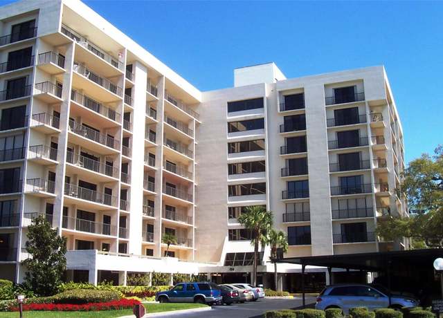 Property at 150 Belleview Blvd #507, Belleair, FL 33756, 2 beds, 2 baths