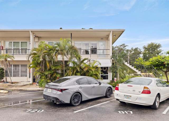 Property at 4154 56th St N #820, St Petersburg, FL 33709, 1 bed, 1 bath