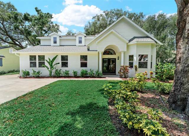 Property at 4613 Matanzas Ave S, Tampa, FL 33611, 4 beds, 3.5 baths