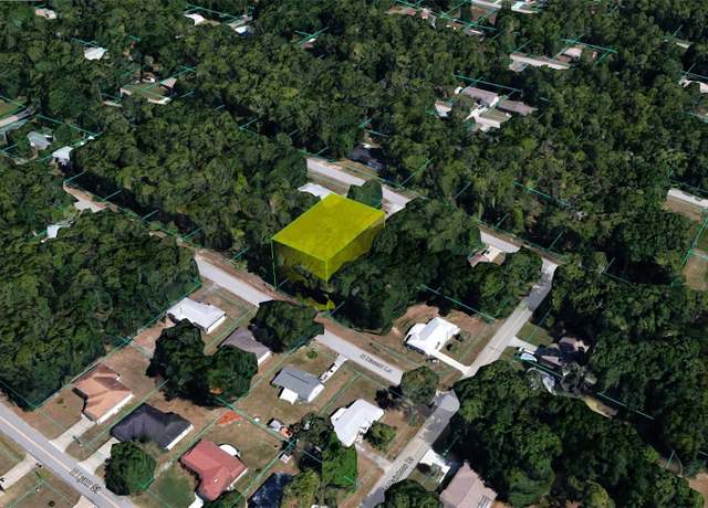Property at 6691 E Harold Ln, Inverness, FL 34452