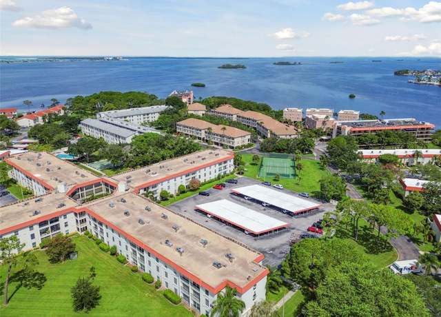 Property at 2700 Bayshore Blvd #3308, Dunedin, FL 34698, 2 beds, 1.5 baths