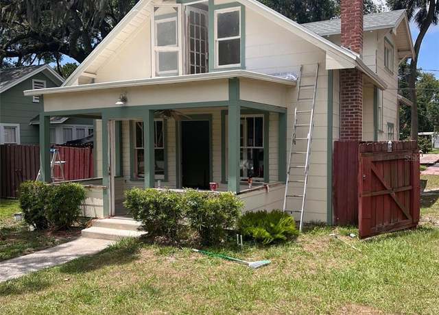 Property at 5737 Michigan Ave, New Port Richey, FL 34652, 3 beds, 2.5 baths
