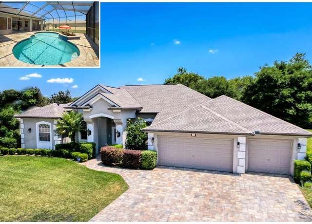 Property at 3464 Misty View Dr, Spring Hill, FL 34609, 4 beds, 3 baths