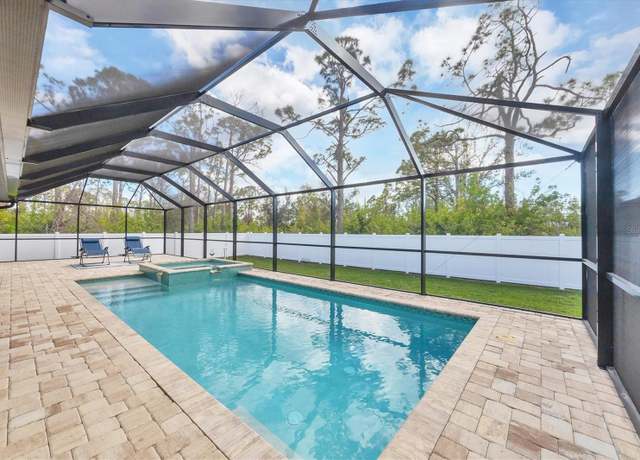 Property at 14325 Mcfarland Ave, Port Charlotte, FL 33981, 4 beds, 2 baths