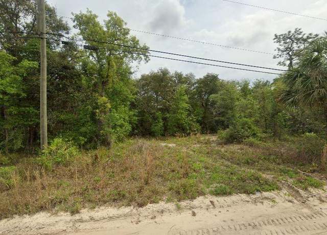 Property at Riverside Trl, Satsuma, FL 32189