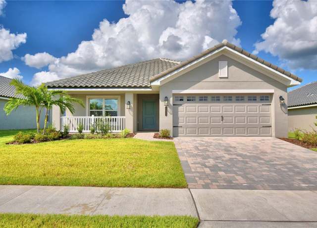 Property at 4926 Vue Delac Pass, Auburndale, FL 33823, 3 beds, 2 baths