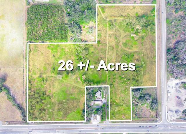 Property at 2625 W Pipkin Rd, Lakeland, FL 33811