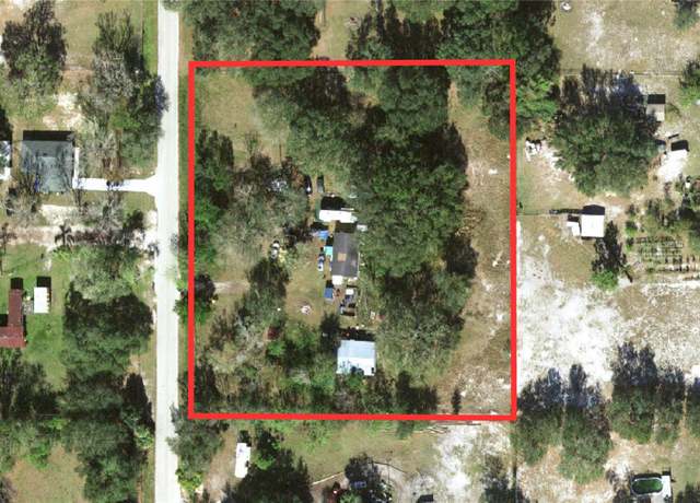 Property at 1224 Pasteur Rd, Bartow, FL 33830, 3 beds, 2 baths