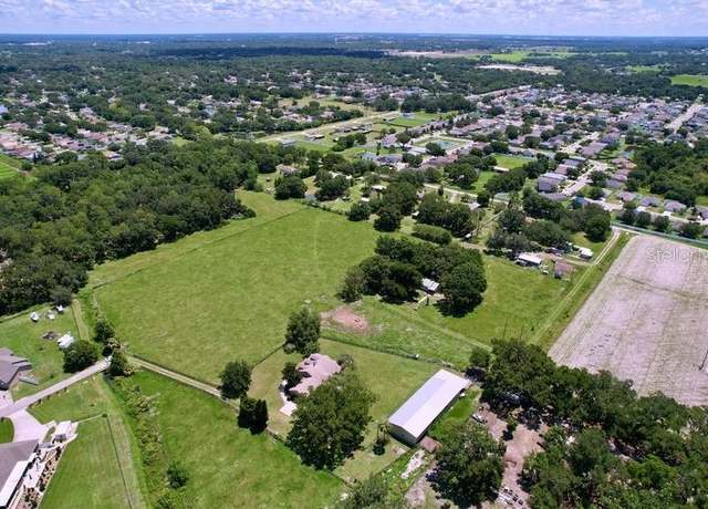 Property at 4608 Executive Meadows Dr, Plant City, FL 33567