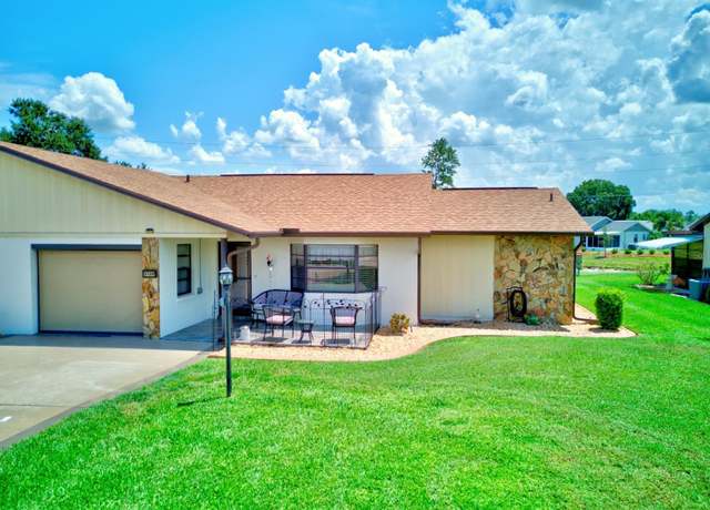 Property at 3726 Sunbird Cir, Sebring, FL 33872, 2 beds, 2 baths