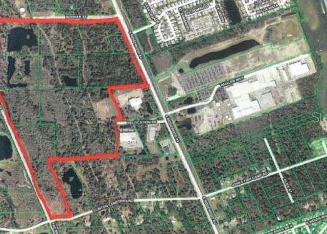 Property at 0 Booker St, Edgewater, FL 32141