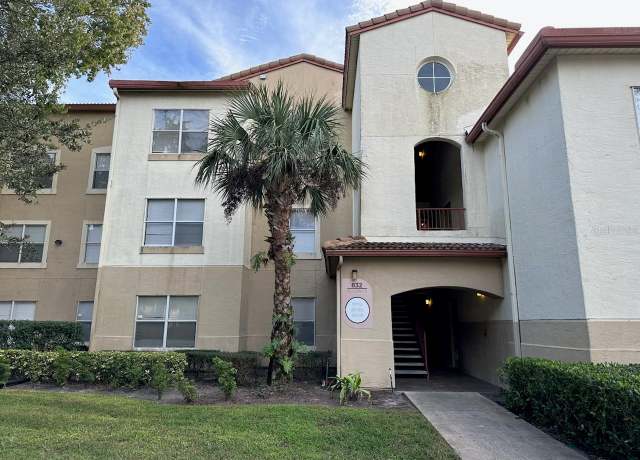 Property at 829 Camargo Way #212, Altamonte Springs, FL 32714, 3 beds, 2 baths