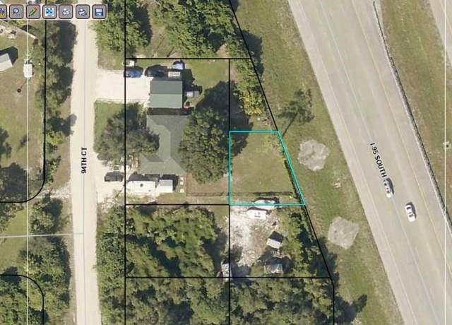 Property at I-95, Vero Beach, FL 32966