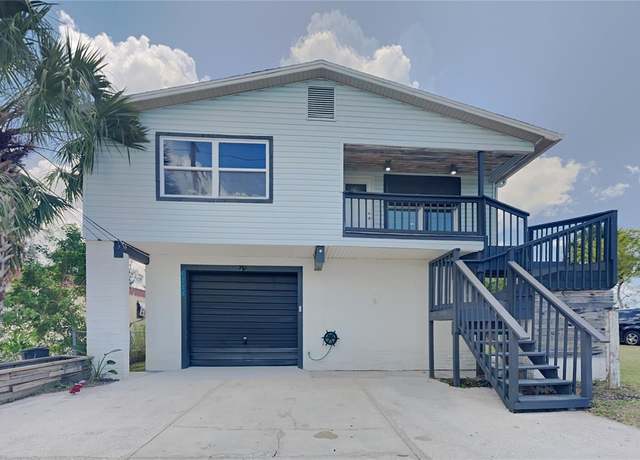 Property at 6728 Sea Ranch Dr, Hudson, FL 34667, 4 beds, 3 baths