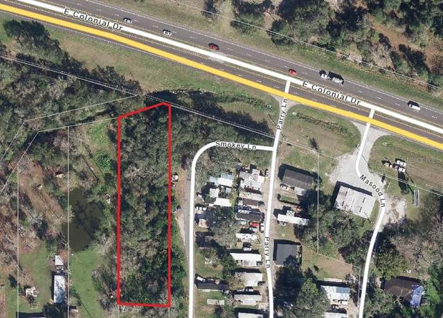 Property at 16194 E Colonial Dr, Orlando, FL 32820
