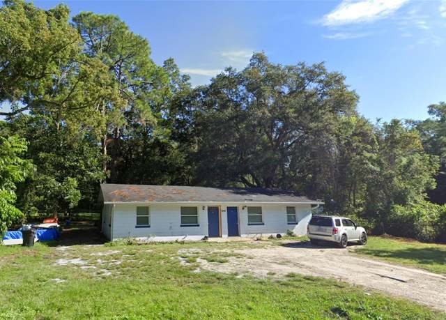 Property at 2016 SE 2nd Pl, Gainesville, FL 32641, 4 beds, 2 baths