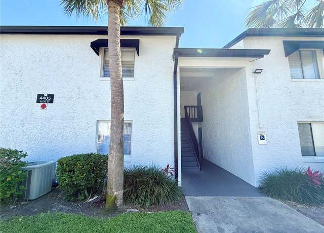 Property at 4405 S Semoran Blvd #4, Orlando, FL 32822, 3 beds, 2 baths