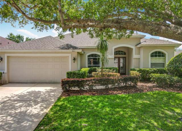 Property at 903 Kersfield Cir, Lake Mary, FL 32746, 3 beds, 2 baths